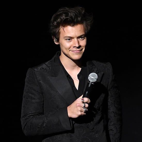 Harry Styles to Host and Be Musical Guest on SNL Nov. 16