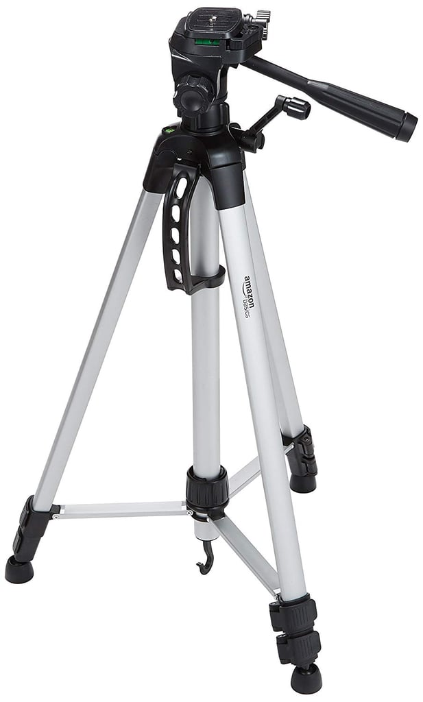 60-Inch Lightweight Tripod With Bag