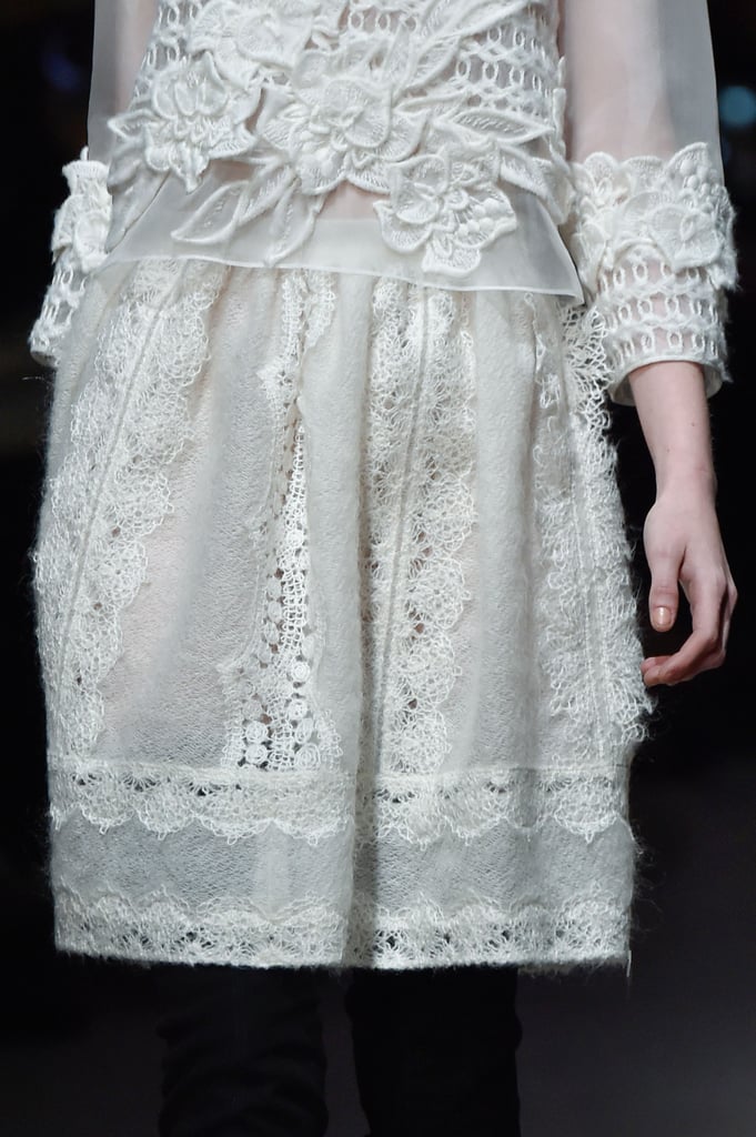 Alberta Ferretti Fall 2015 | Fashion Week Fall 2015 Detail Pictures ...