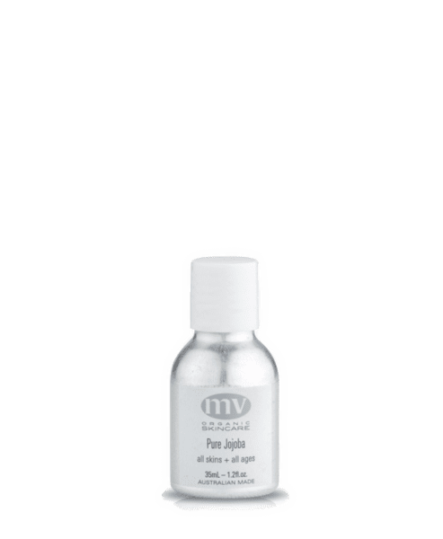 Pure Jojoba Oil
