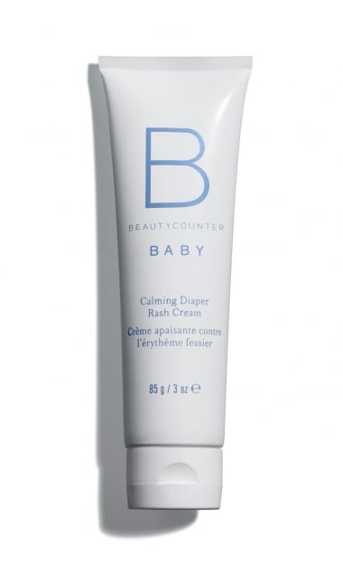 Baby Calming Diaper Rash Cream