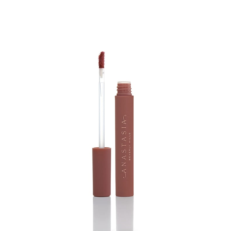 Anastasia Beverly Hills Lip Stain in Rosewood