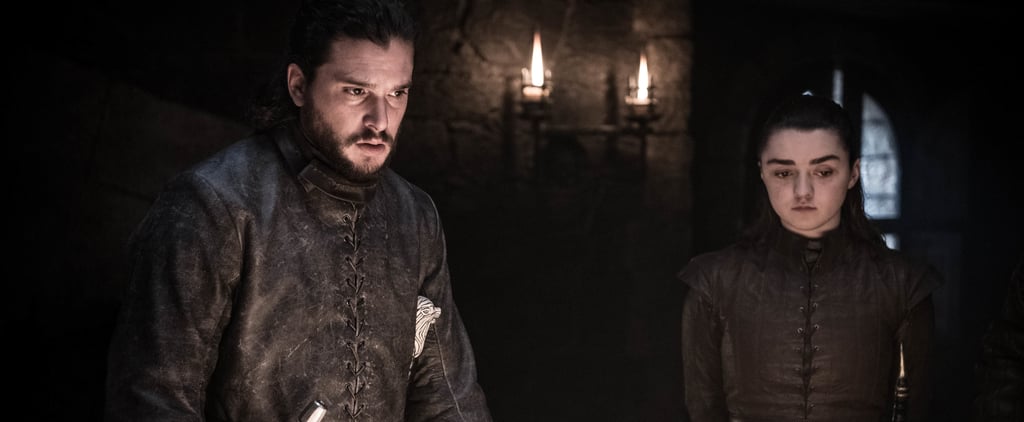 Where Has Ghost Been on Game of Thrones?