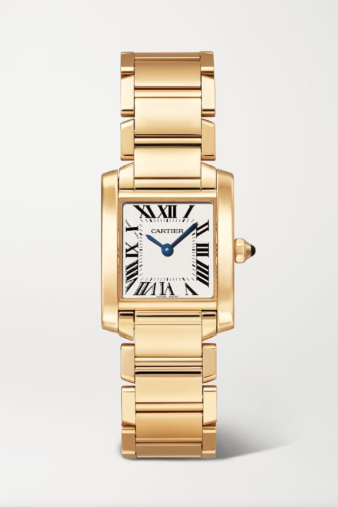 Shop Meghan Markle's Cartier Tank Watch
