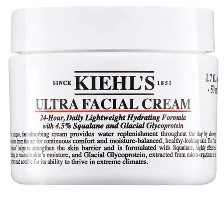 Kiehl's Ultra Face Cream