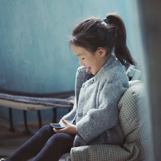 The Effects of Screen Time on Kids