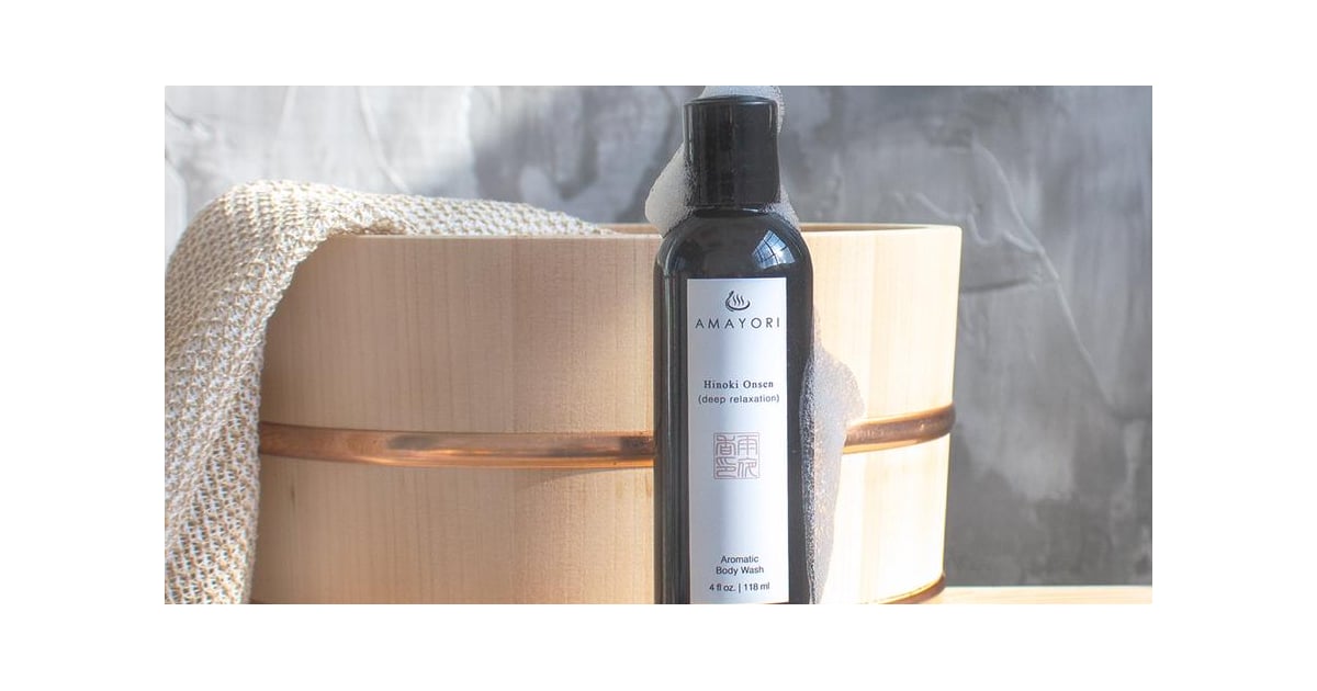 What Does Hinoki Smell Like? A Guide to the Woodsy Scent POPSUGAR