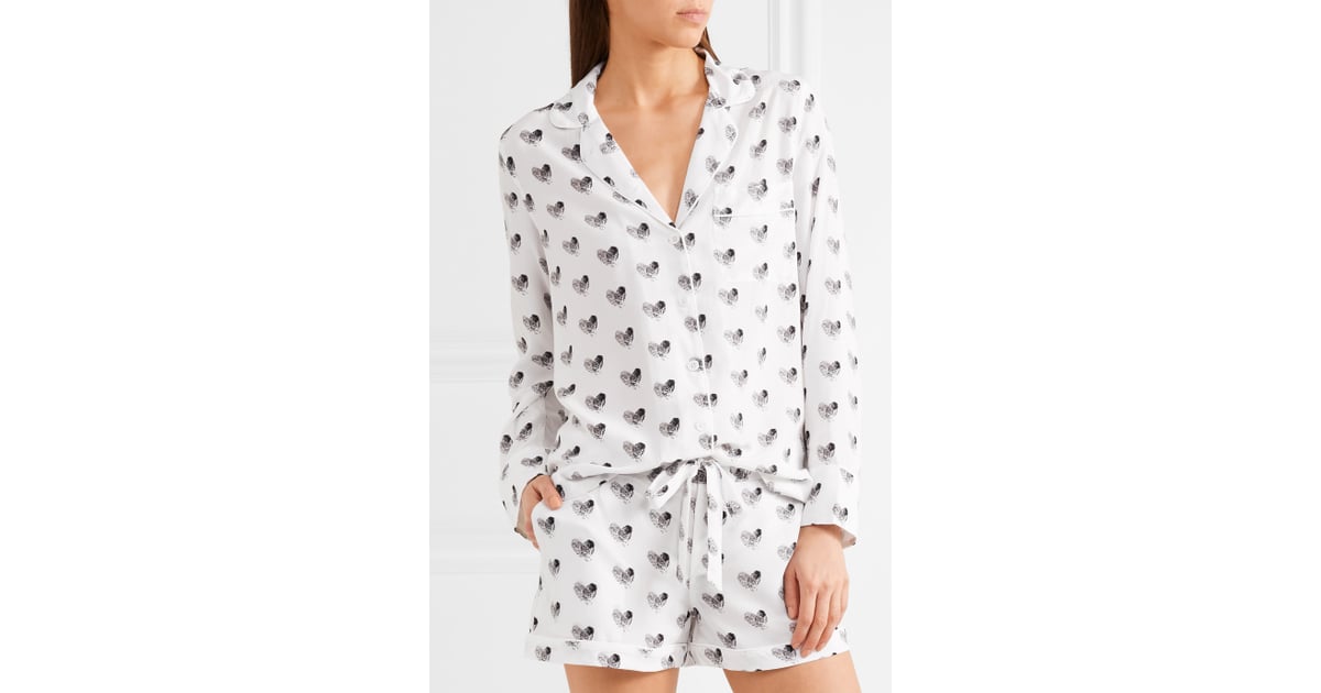 Equipment lillian on sale pajama set