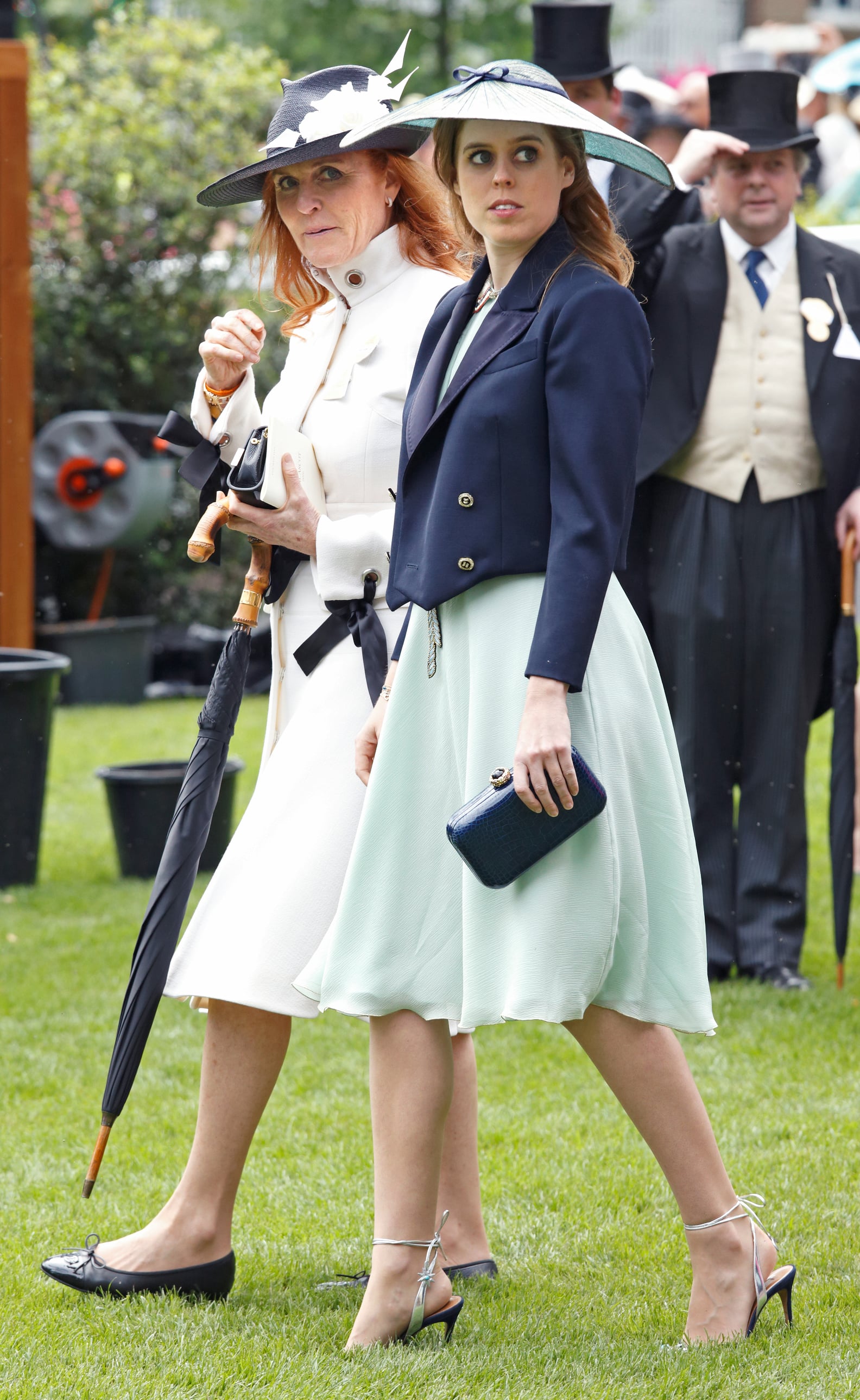 Princess Beatrice of York Style | POPSUGAR Fashion
