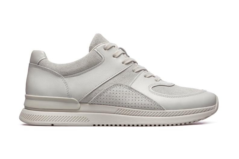 Tread by Everlane Sneakers 2019 POPSUGAR Fashion