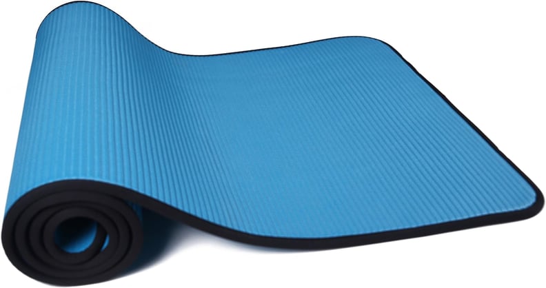 Best Pilates Mat on a Budget