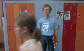When Napoleon Dynamite Gets Picked On in the Halls