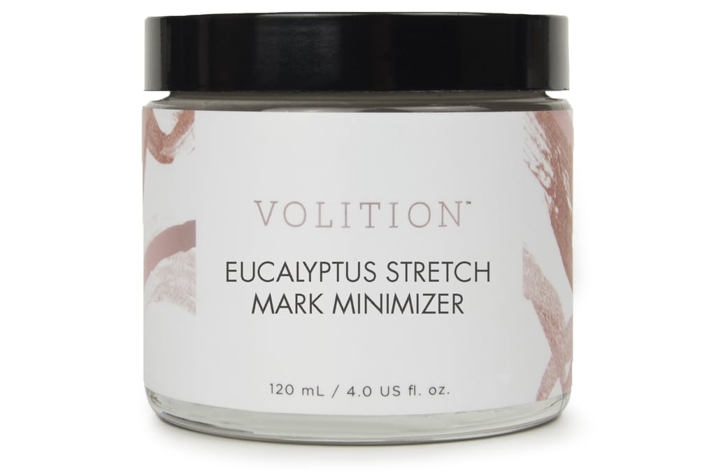This will help her get rid of stretch marks. Who doesn't want that? 
Volition Eucalyptus Stretch Mark Minimizer ($48)