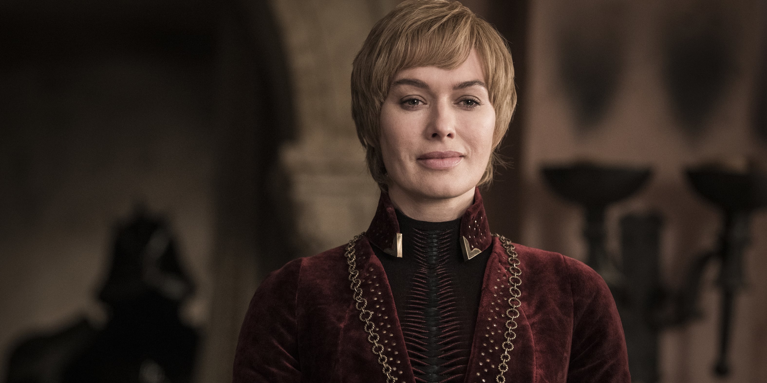How Does Cersei Die in Game of Thrones? | PS Entertainment