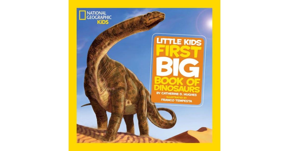 national geographic dino
