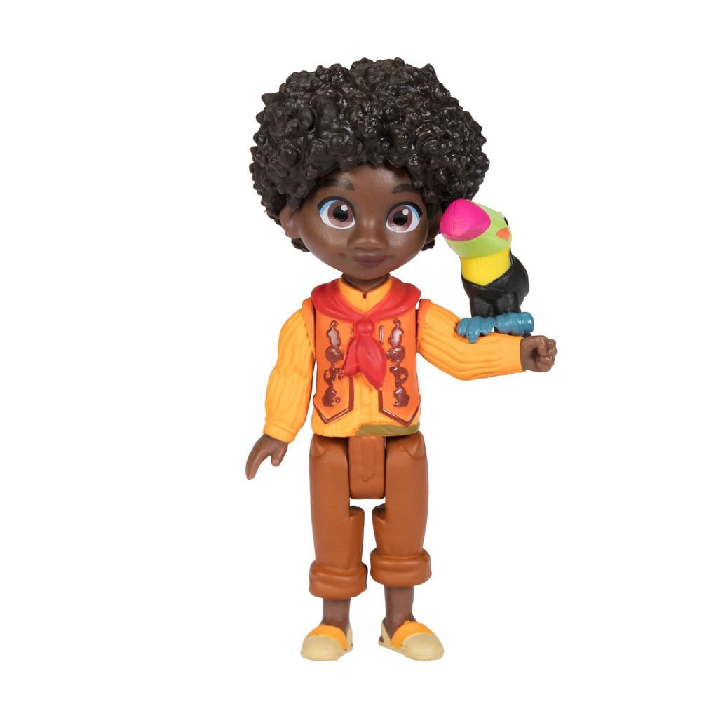 Encanto Antonio 3-Inch Doll