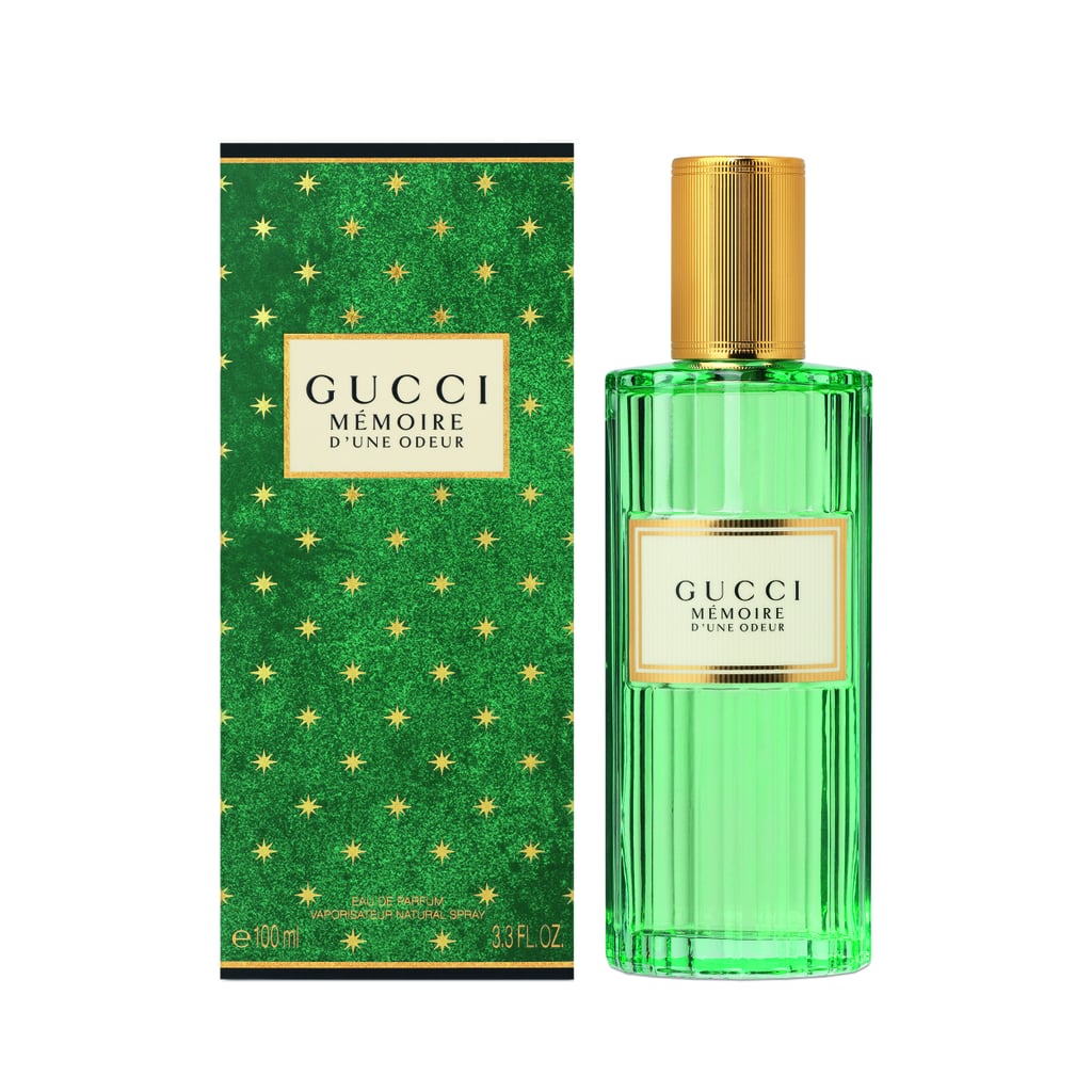 Gucci Mémoire d'une Odeur eau de parfum