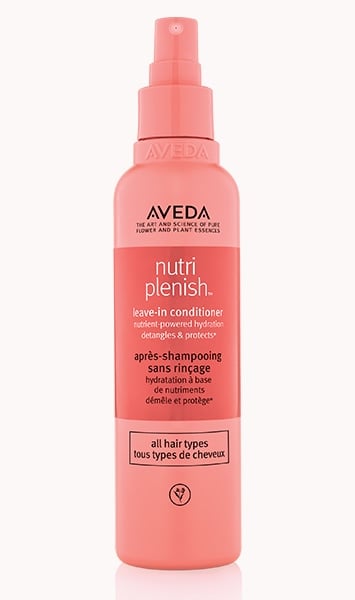 Nutriplenish Leave-In Conditioner
