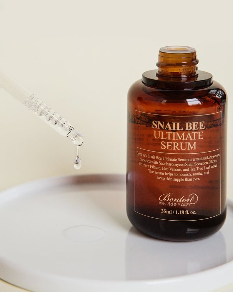 Benton Snail Bee Ultimate Serum