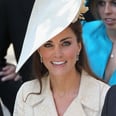 The 1 Beauty Look Kate Middleton ALWAYS Wears to Weddings