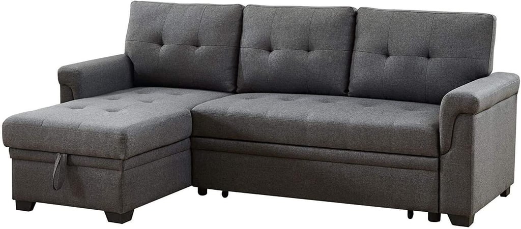 Best Sleeper Sofa Under $1,000 With Storage
