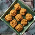 Your Dinner Table Isn't Complete Without Pumpkin Cornbread Biscuits