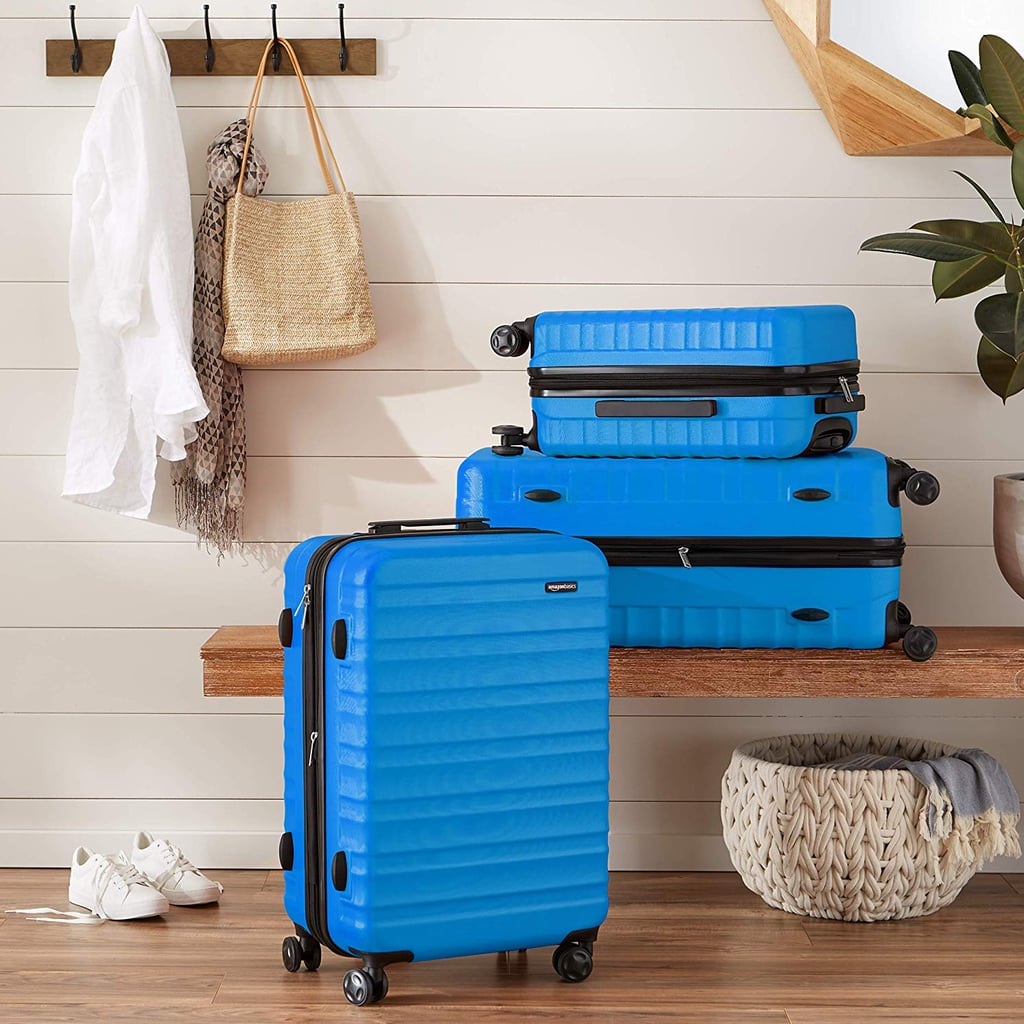 luggage 2019