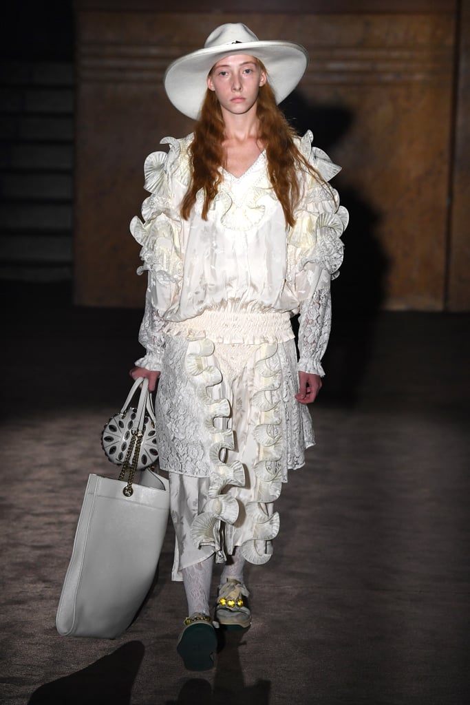 Gucci Spring 2019 Collection