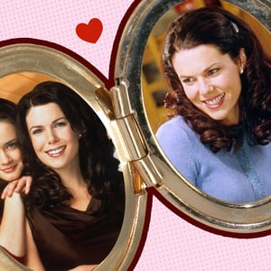 The Lorelai Gilmorification of Modern Moms