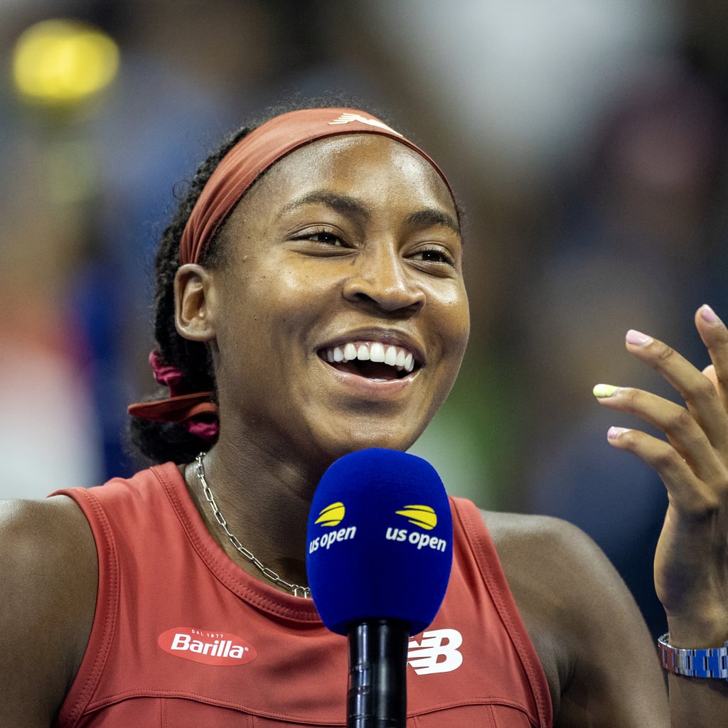 Coco Gauff's US Open Win Is Proof Representation Matters