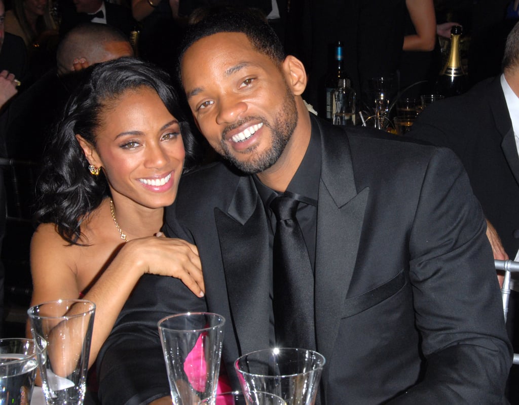 Who Has Will Smith Dated?