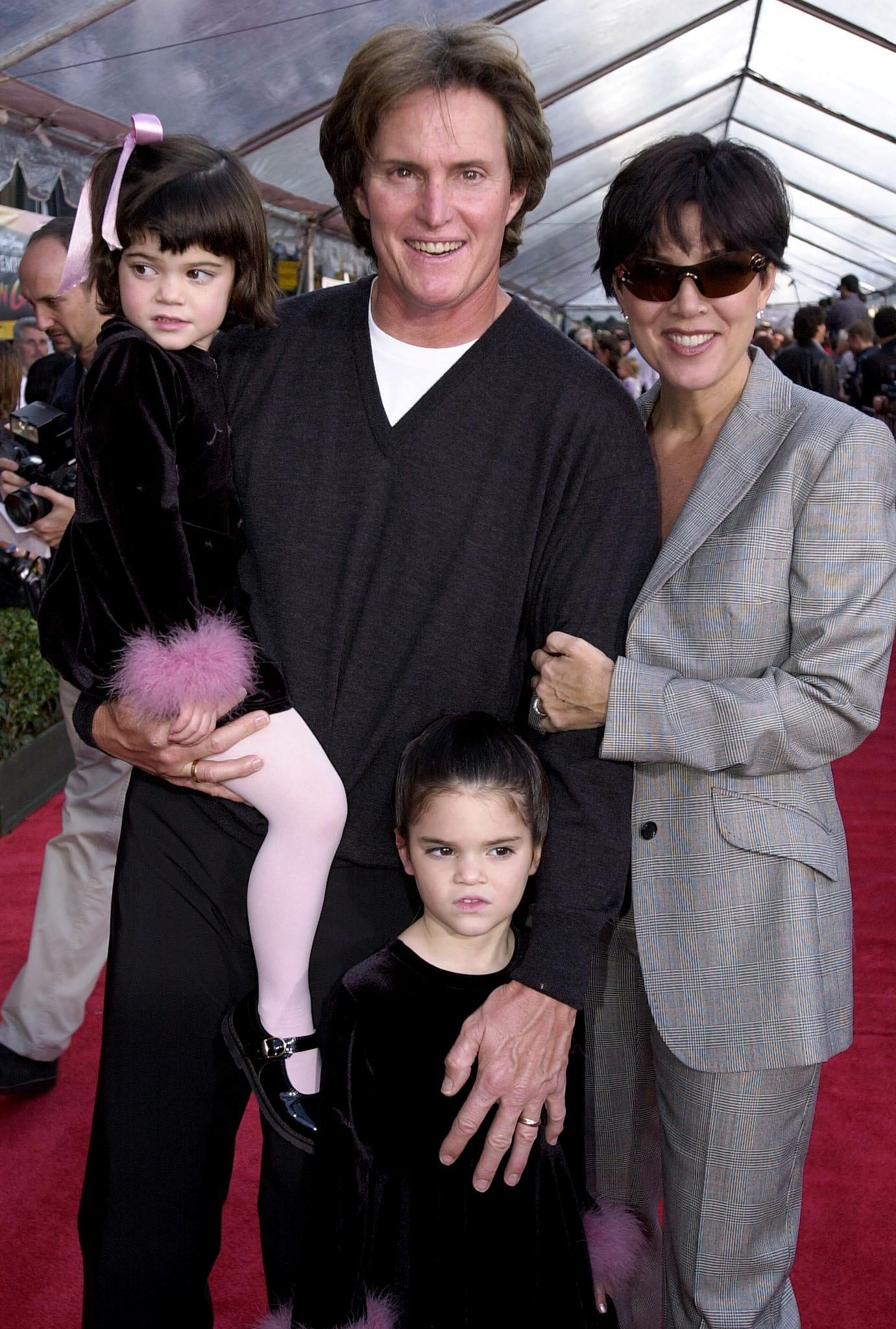 Kendall Jenner Pictures Through The Years Popsugar Celebrity