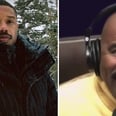 Steve Harvey, Protective Father of Lori Harvey, Tried (and Failed) to Not Like Michael B. Jordan