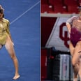 Ariana, Beyoncé, and Janet: These College Gymnastics Floor Routines Are Not Messing Around