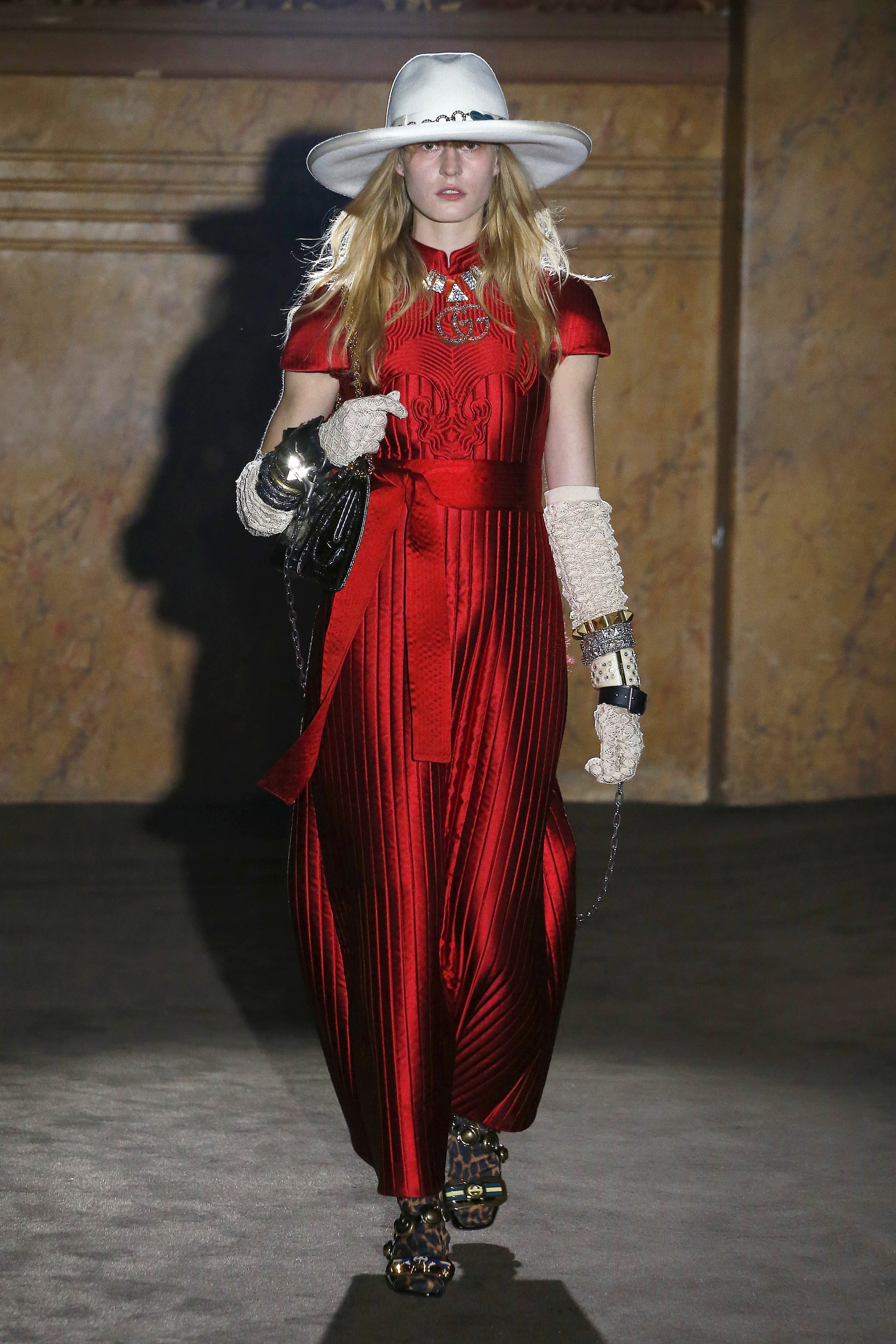 Gucci dress summer 2019 outlet