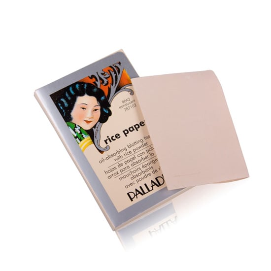 Palladio's Rice Paper Blotting Tissues