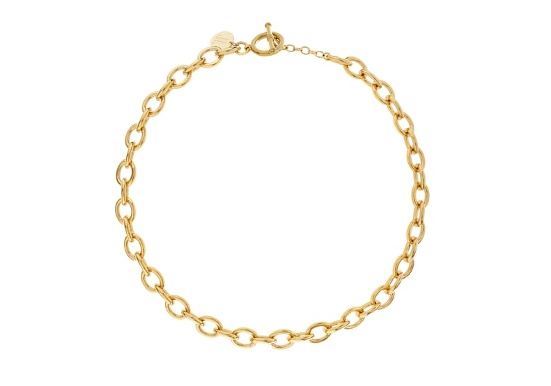 Judith Leiber Base Necklace