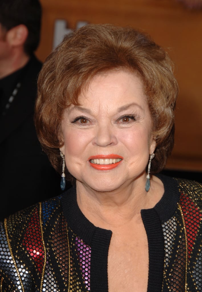 Shirley Temple | Celebrities Who Died in 2014 | POPSUGAR Celebrity Photo 14