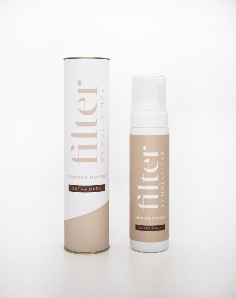 Filter By Molly-Mae Tanning Mousse: Extra Dark