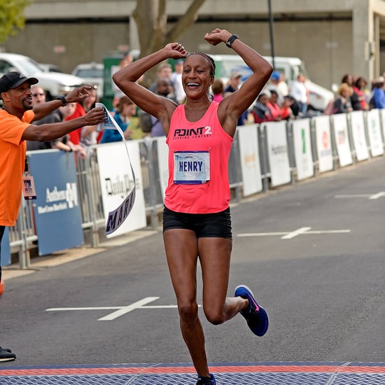 Sika Henry Is the First Black Pro Woman Triathlete in the US