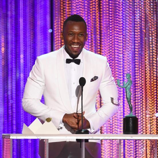 SAG Awards Winners 2017
