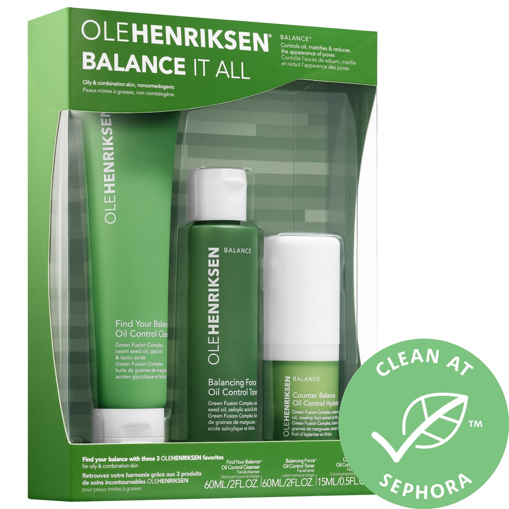 OLEHENRIKSEN Balance It All Essentials Set