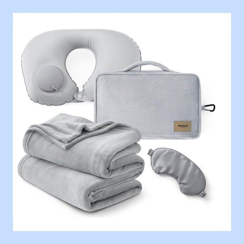 Keke Palmer's Travel Must Have