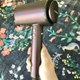 I Tested Tineco's New Smart Hair Dryer, and It Cut My Styling Time in Half