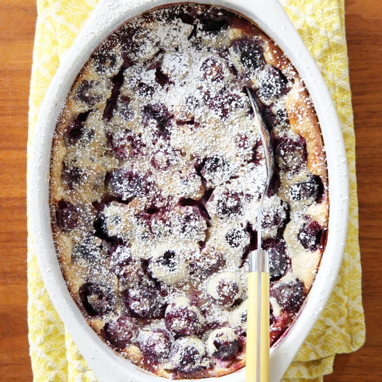Stone Fruit Recipes