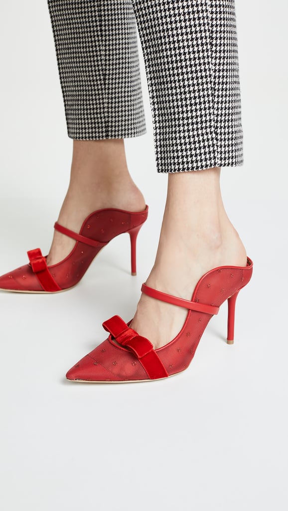 Malone Souliers by Roy Luwolt Marguerite Luwolt Mules