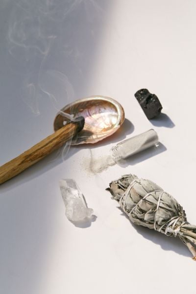 The Ritual Kit