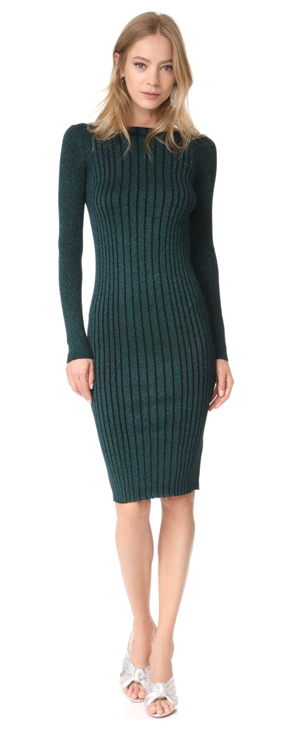 Demy Lee Wyatt Sweater Dress