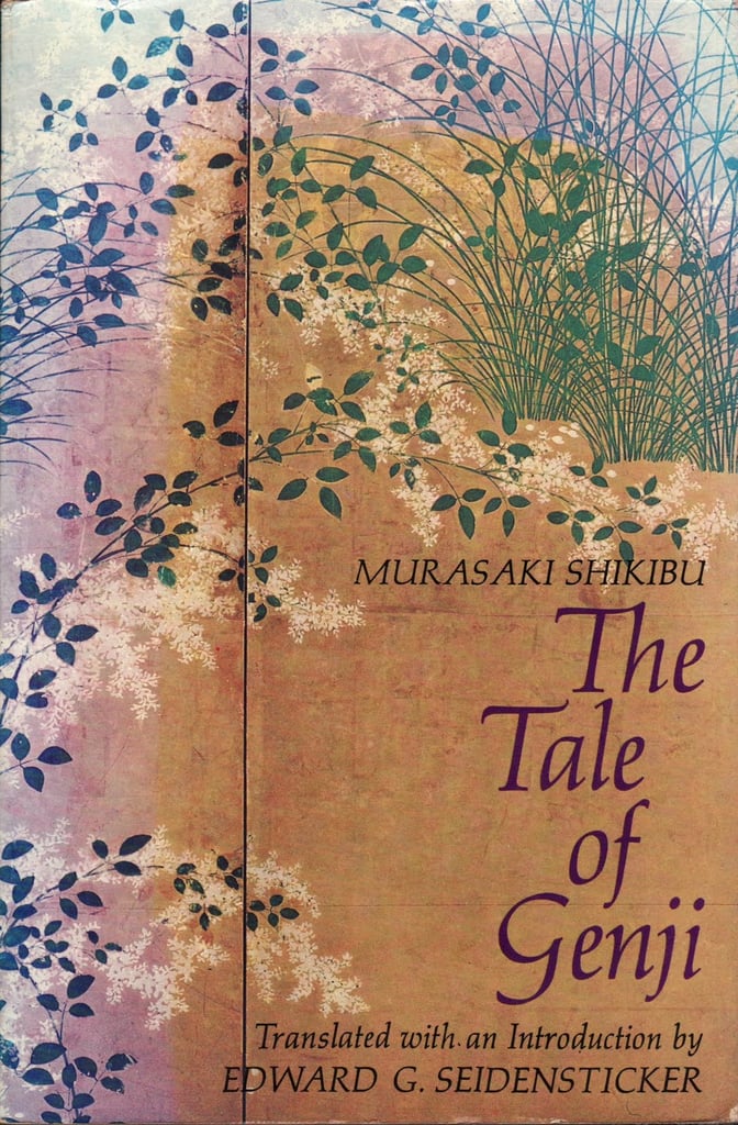 The Tale of Genji