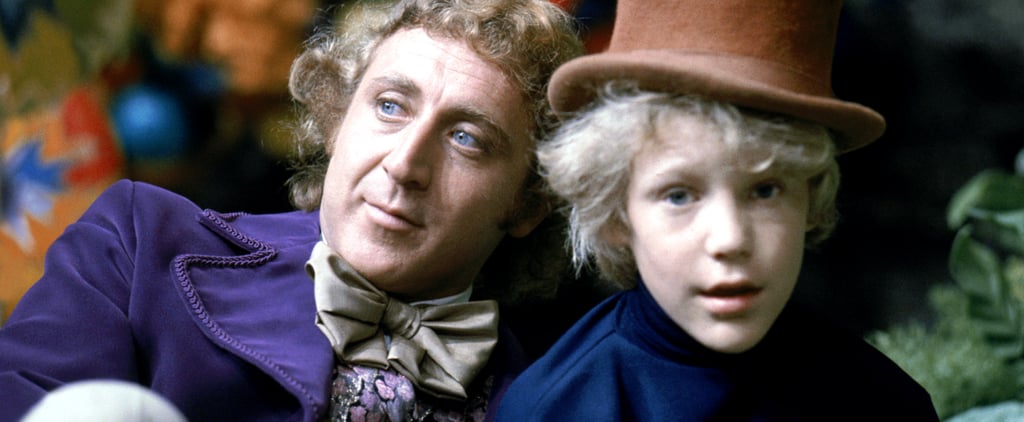 Roald Dahl Halloween Costumes